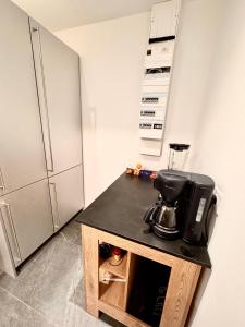 Appartements Epinappart avec terrasse : photos des chambres