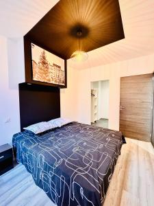 Appartements Epinappart avec terrasse : photos des chambres