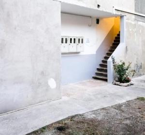 Bellisima studio apartment