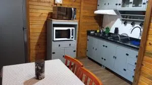 Pousada chácara pé de serra - Garuva