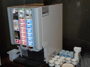 Terminal Art Inn - Vacation STAY 97402v