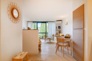 Charmant studio à Mougins