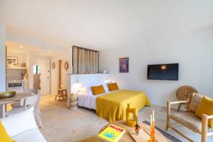 Charmant studio à Mougins