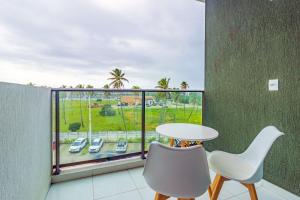 Mana Beach #A313 Resort em Muro Alto por Carpediem