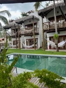 Casa di Maria flats - Amontada