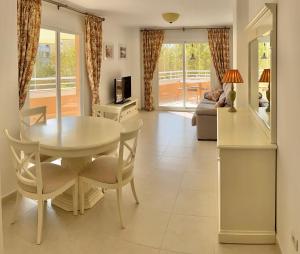 Apartamento cerca del mar y del Peñón de Ifach
