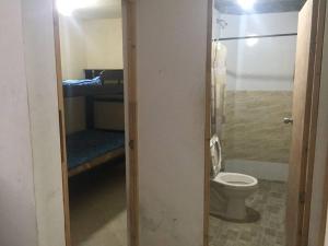 apartamento san antero