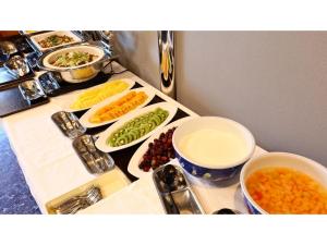 Hill Hotel Sunpia Iga - Vacation STAY 92288v