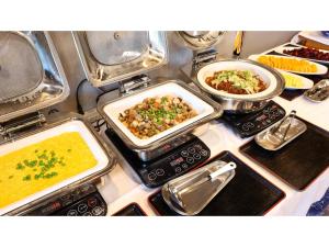 Hill Hotel Sunpia Iga - Vacation STAY 92288v