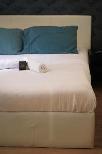 Appartements Le Tertre Saint-Francois : photos des chambres