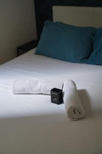 Appartements Le Tertre Saint-Francois : photos des chambres
