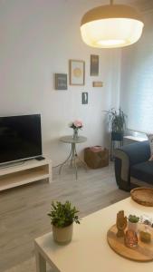 Apartment near atomium with parking