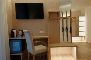 Alpine Rooms and Suites Livigno - Camana Noa -