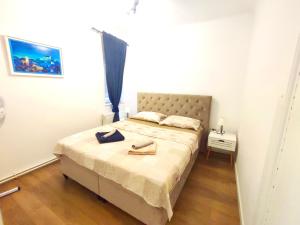 Apartment Zagreb Downtown Senoa II