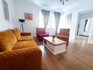 Apartment Zagreb Downtown Senoa II