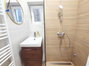 Apartment Zagreb Downtown Senoa II