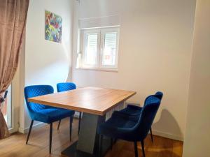 Apartment Zagreb Downtown Senoa II