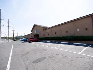 Knights Inn South Amboy - 阿弗内尔