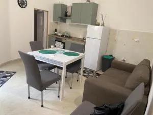 Casa di Claudio - Bonea