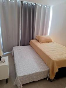 Departamento en Santiago