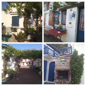 Campings chalet : photos des chambres