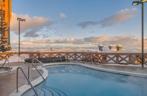 Stonegate Resort Unit A202
