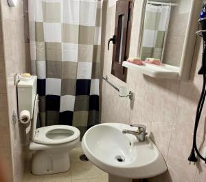Appartamento con 1 Camera da Letto