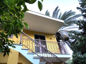 Casa Vacanze Geppy e Minù Gole Alcantara