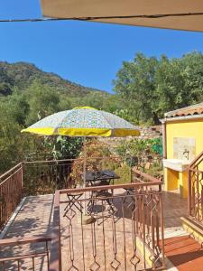 Casa Vacanze Geppy e Minù Gole Alcantara