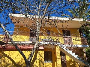 Casa Vacanze Geppy e Minù Gole Alcantara