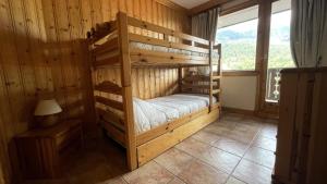 Résidence Tsanteleina - Appartement 3 pièces 6 personnes proche de Méribel centre MAE-1891