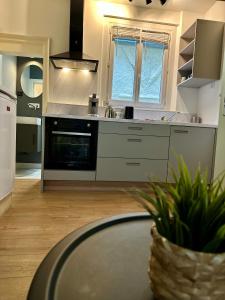 Appartements Le Duo Saint-Francois : photos des chambres