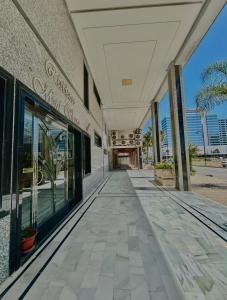 Appartement vue mer paisible