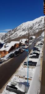 Appartements Neige et confort : photos des chambres