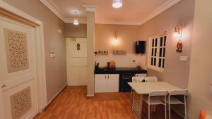 1BHK POOL VIEW APARTMENT - Candolim Resort