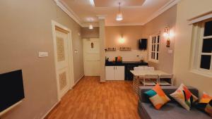 1BHK POOL VIEW APARTMENT - Candolim Resort