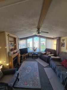 5 Berth Family Caravan Ingoldmells