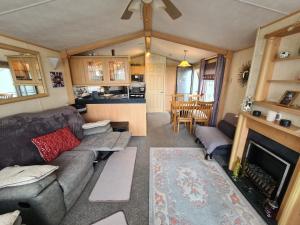 5 Berth Family Caravan Ingoldmells