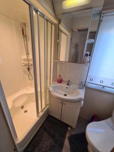 5 Berth Family Caravan Ingoldmells