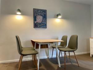 Ferienhaus Norddeich