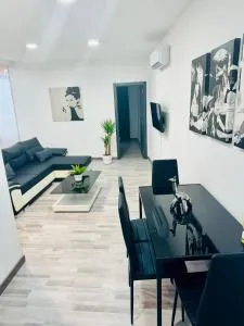 Duplex TH Sanse Norte - Cobeña