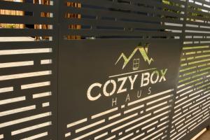 Cozy Box Haus - 3hvězdičkové hotely ve městě Graskop