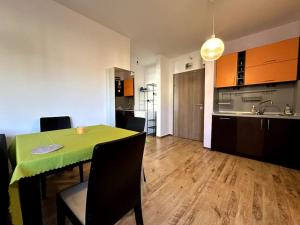 Cozy flat in central Sofia