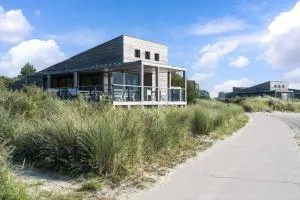Luxury Beach Villa 6p - 10m van het Grevelingenmeer - Villa 17 - Ouddorp