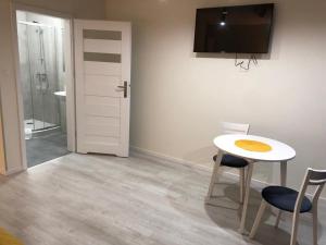 Central Cracow Apartments