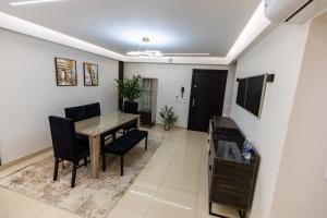 Ocean Apartments Nearest to Cairo int Airport