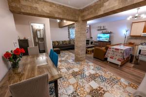 Quiet Family Apartment