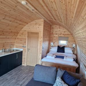 Milldown Glamping