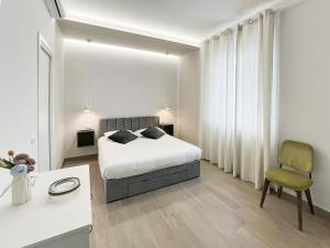 Attico Urbano Terrazza su Roma Metro A Cornelia