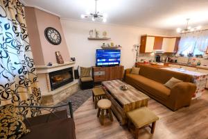 Quiet Family Apartment